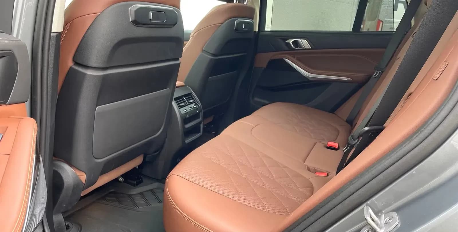 BMW X5 50e (foto 10/13)