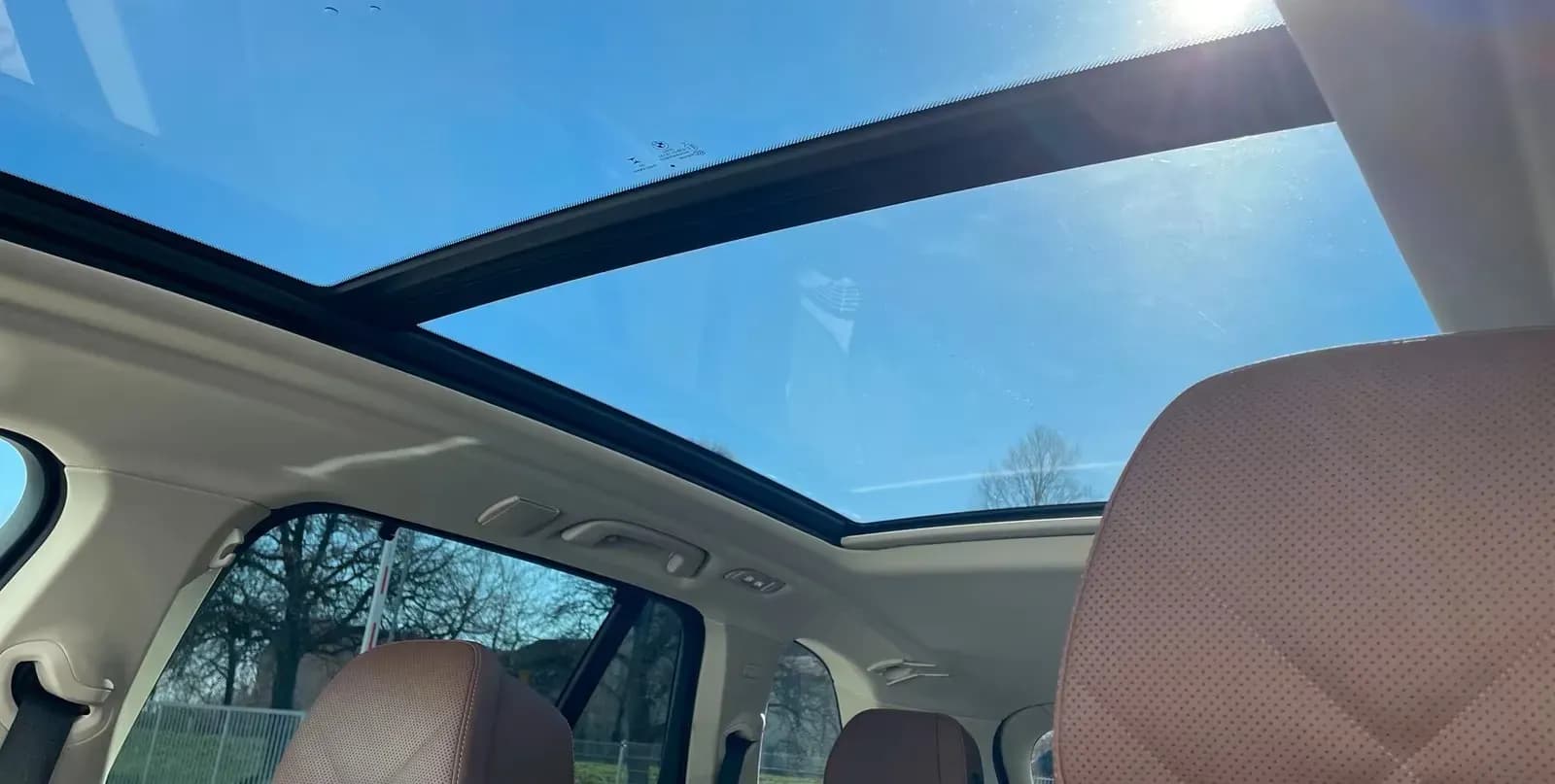 BMW X5 50e (foto 9/13)