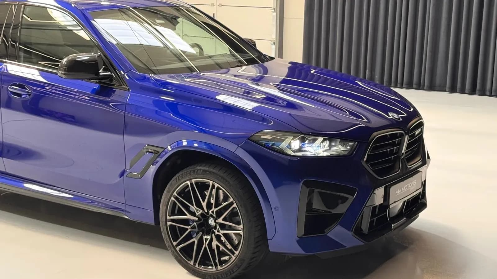 BMW X6 M (foto 23/30)