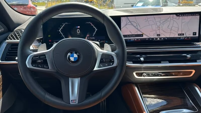 BMW X6 (foto 16/19)