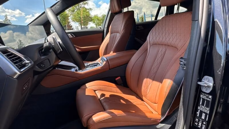 BMW X6 (foto 11/19)