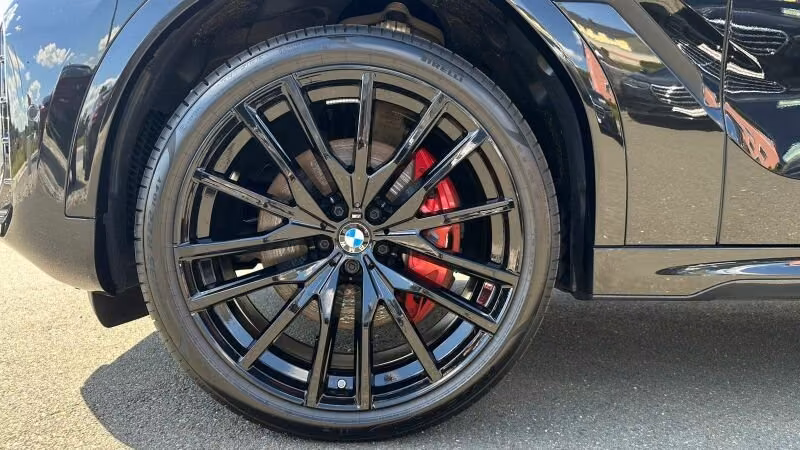 BMW X6 (foto 15/19)