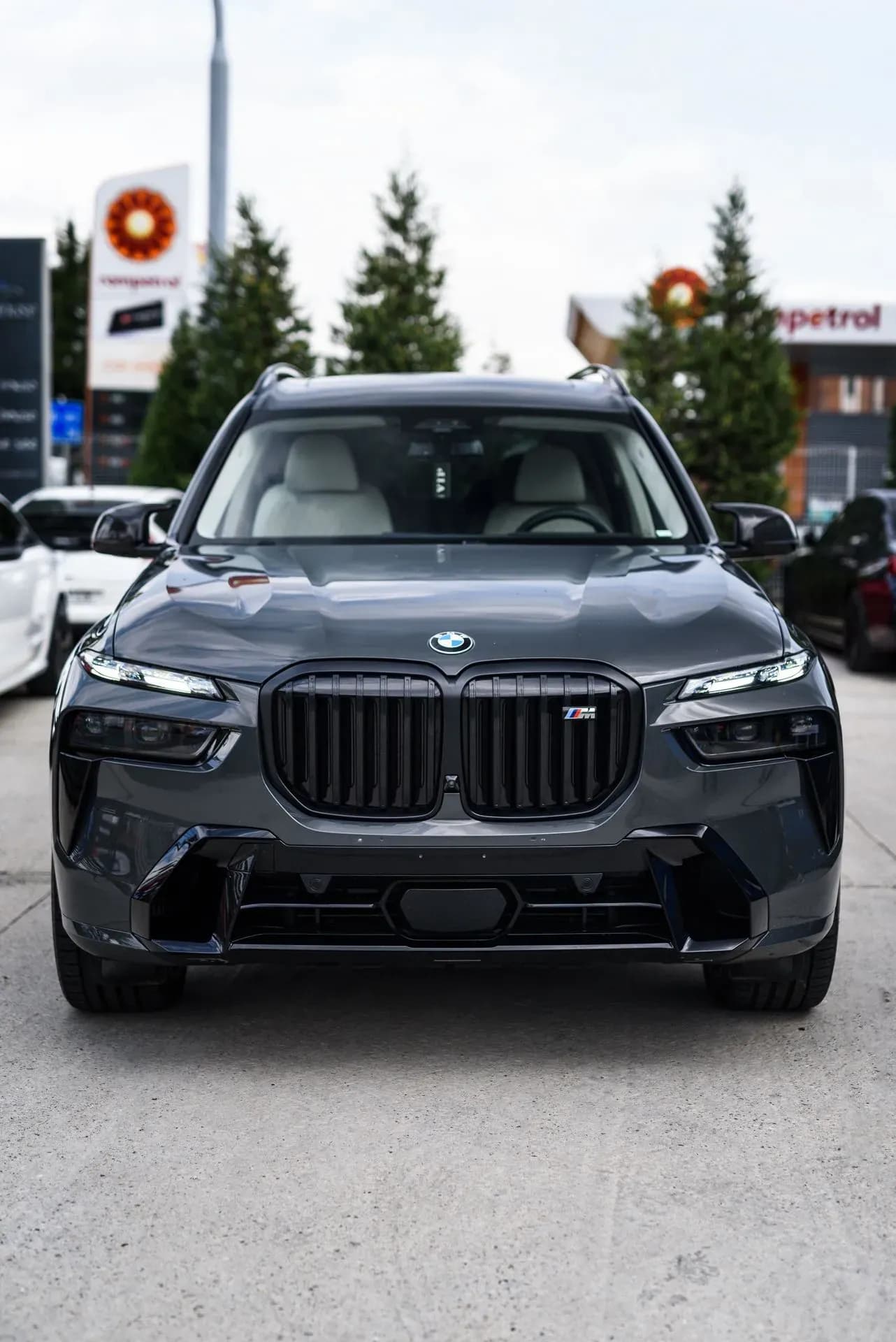 BMW X7 (foto 2/26)