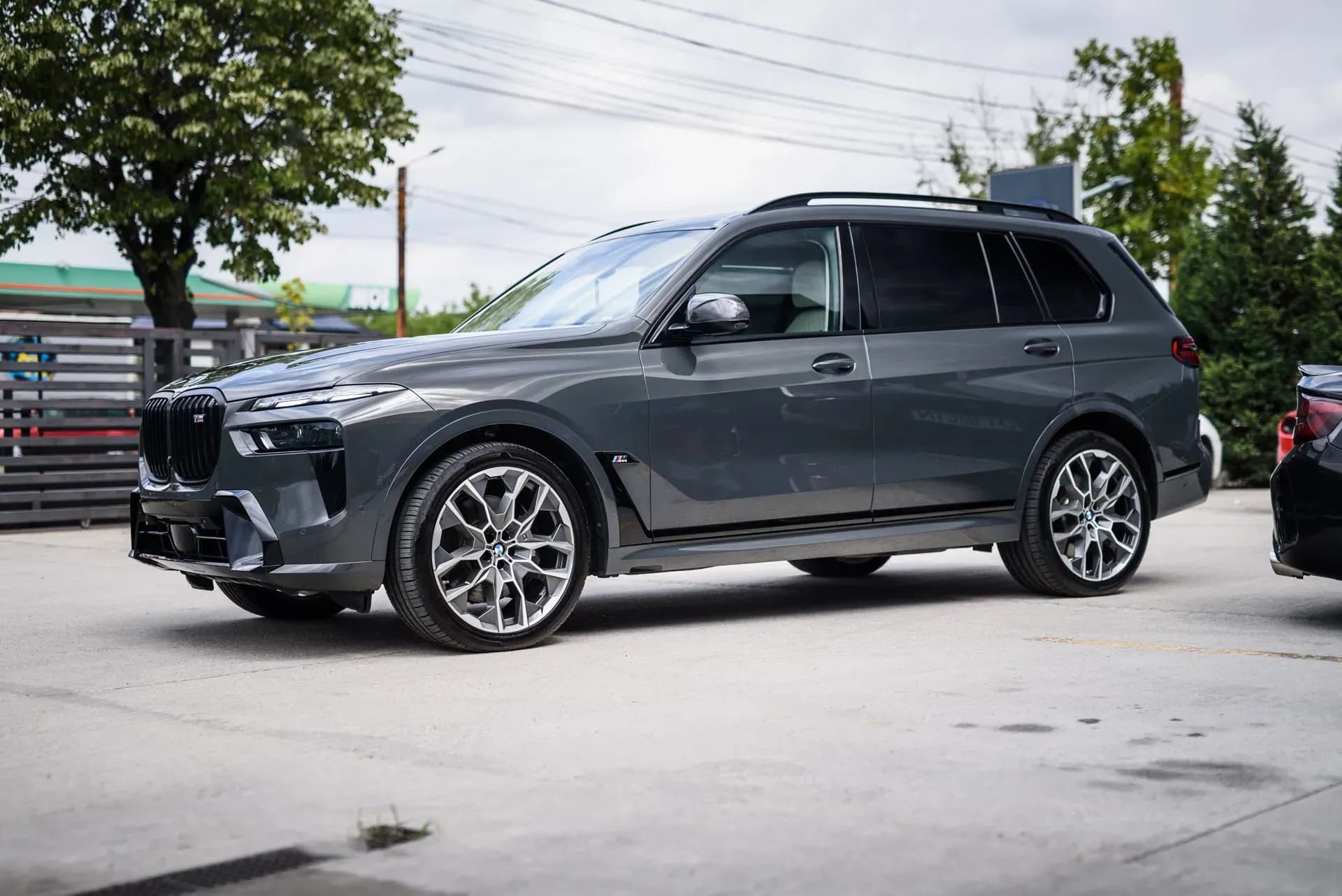 BMW X7 (foto 3/26)