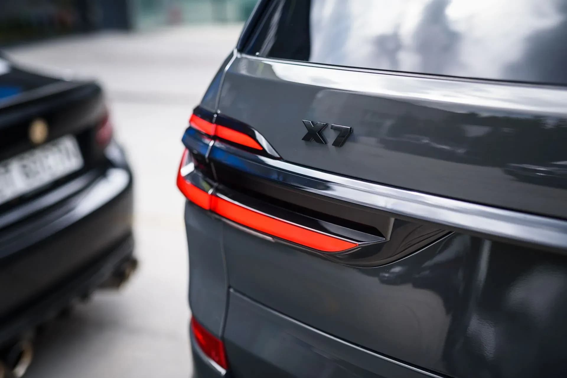 BMW X7 (foto 6/26)