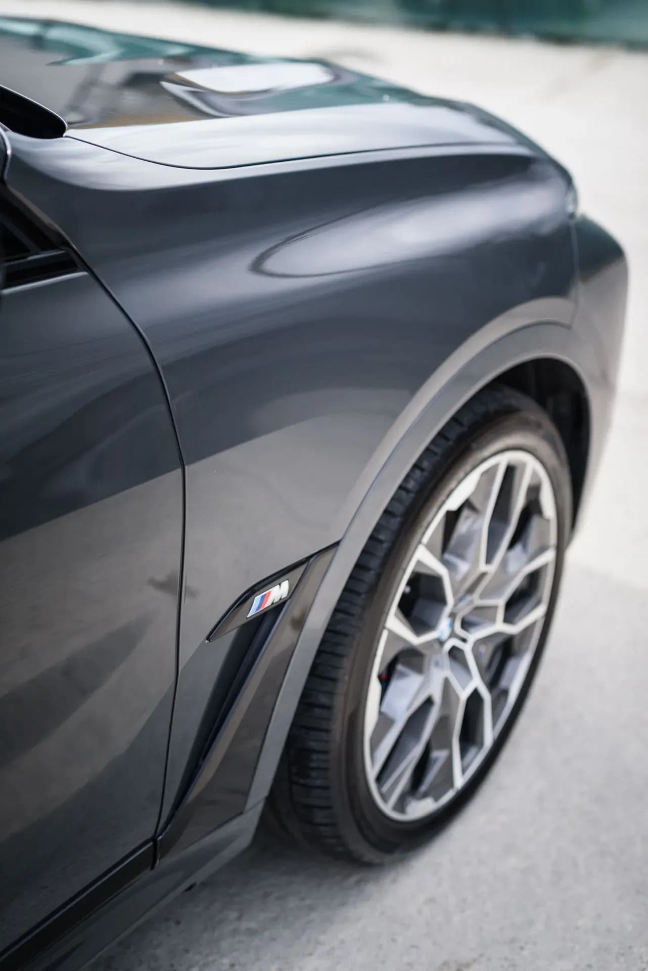 BMW X7 (foto 26/26)
