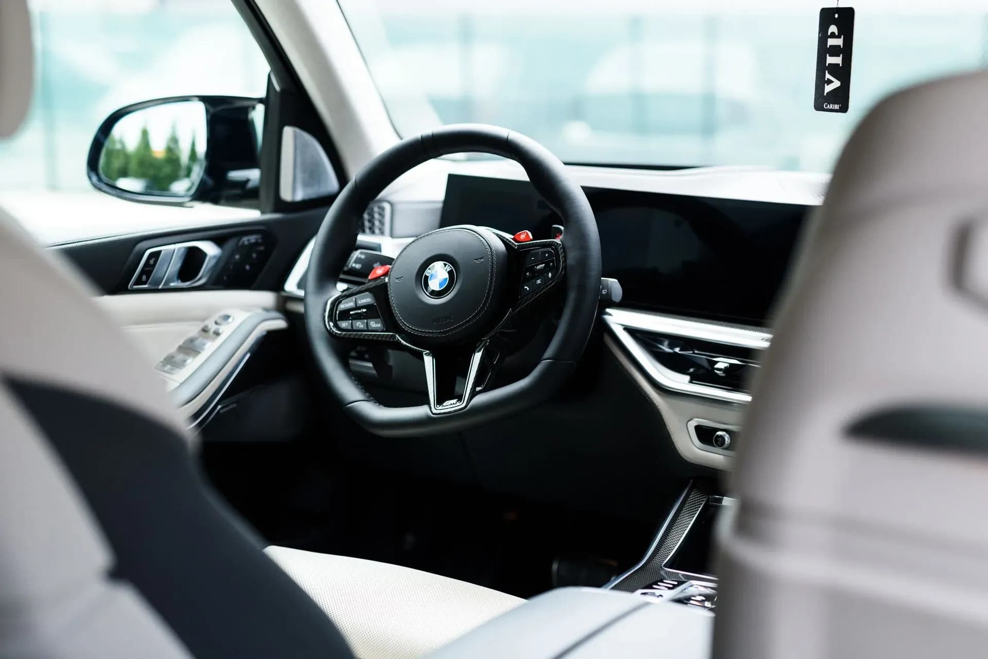 BMW X7 (foto 8/26)