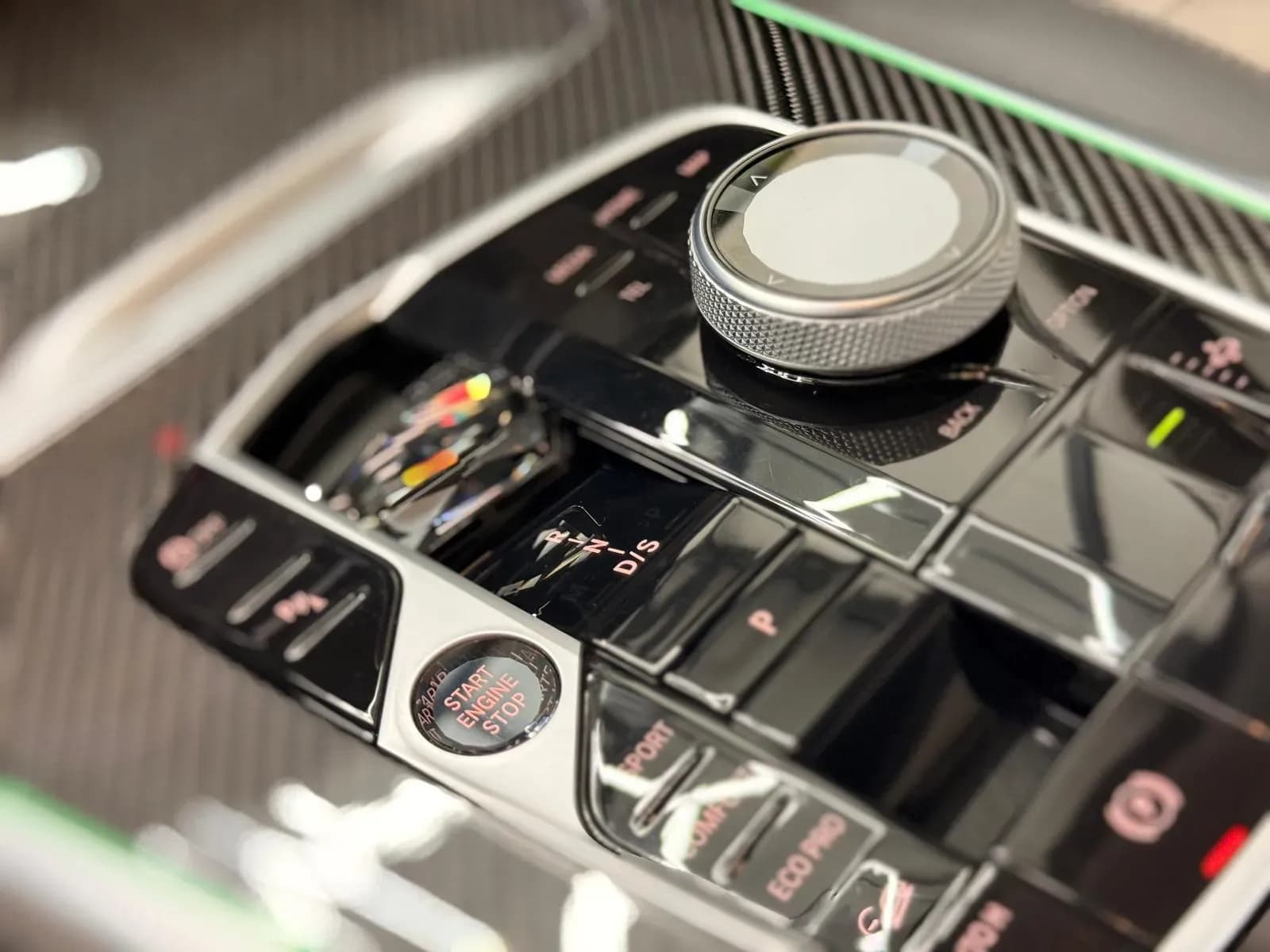 BMW X7 (foto 11/26)