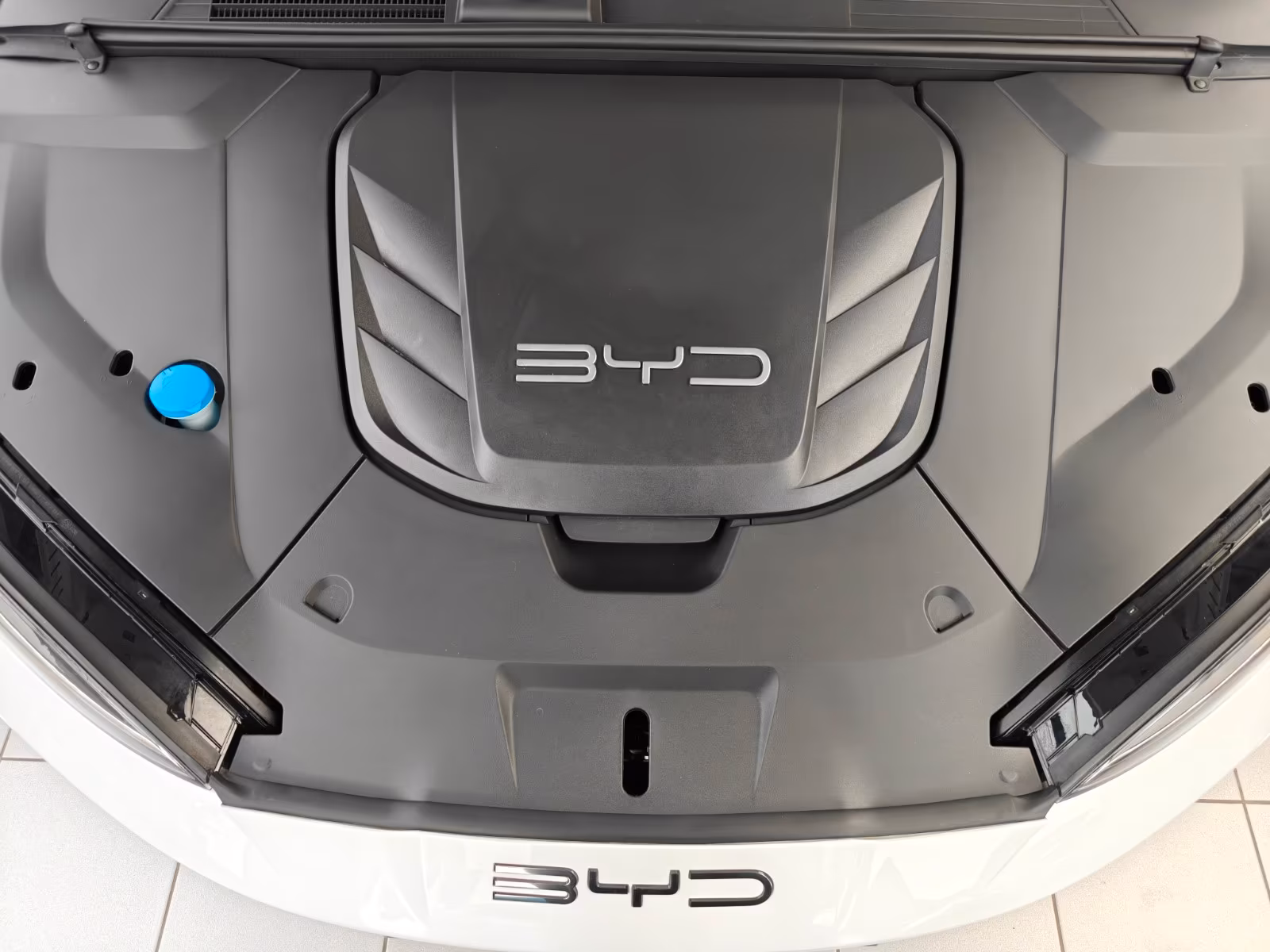 BYD SEAL (foto 19/20)