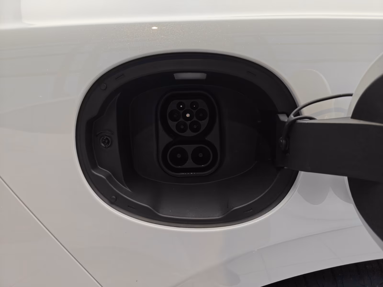 BYD SEAL (foto 4/20)