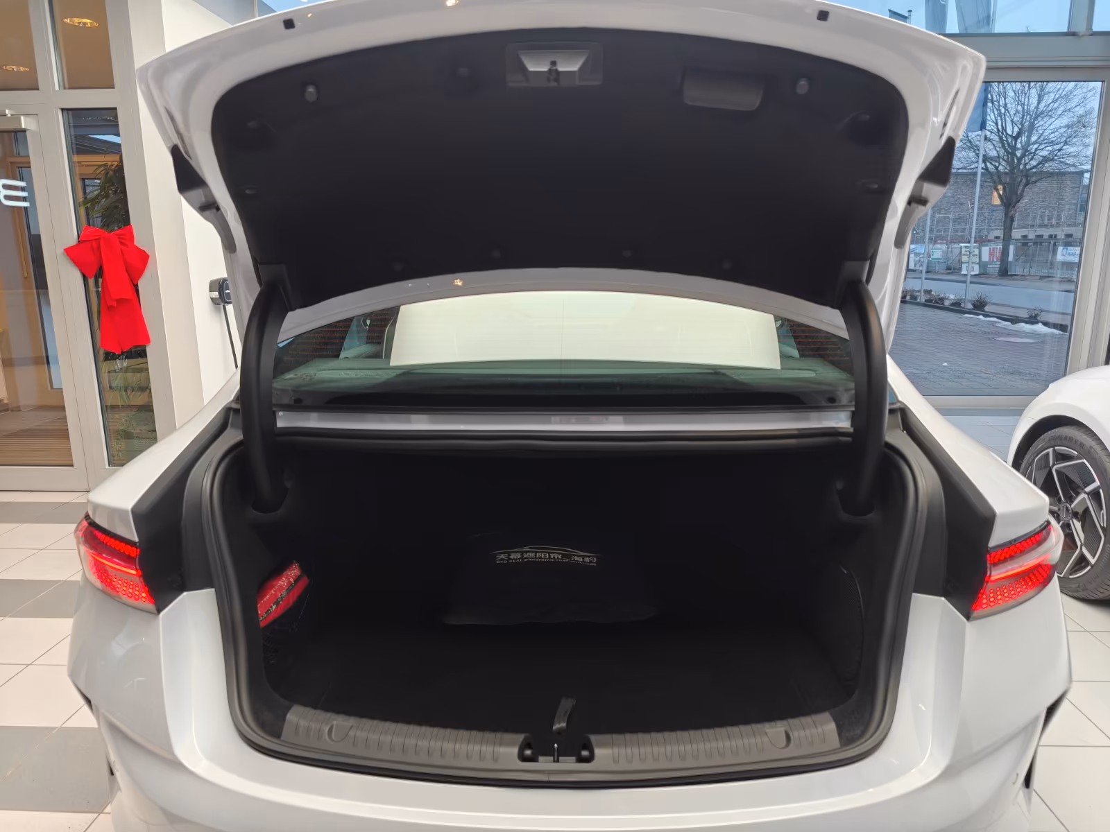 BYD SEAL (foto 5/20)