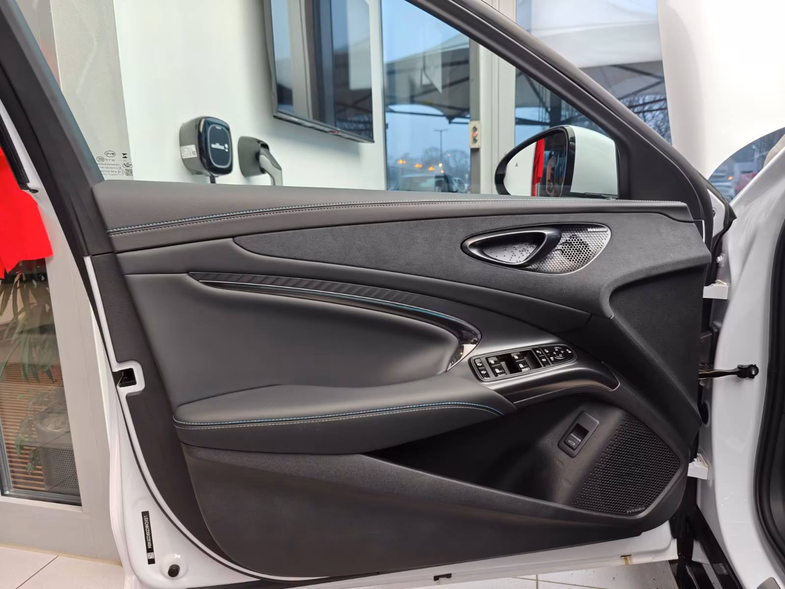BYD SEAL (foto 9/20)
