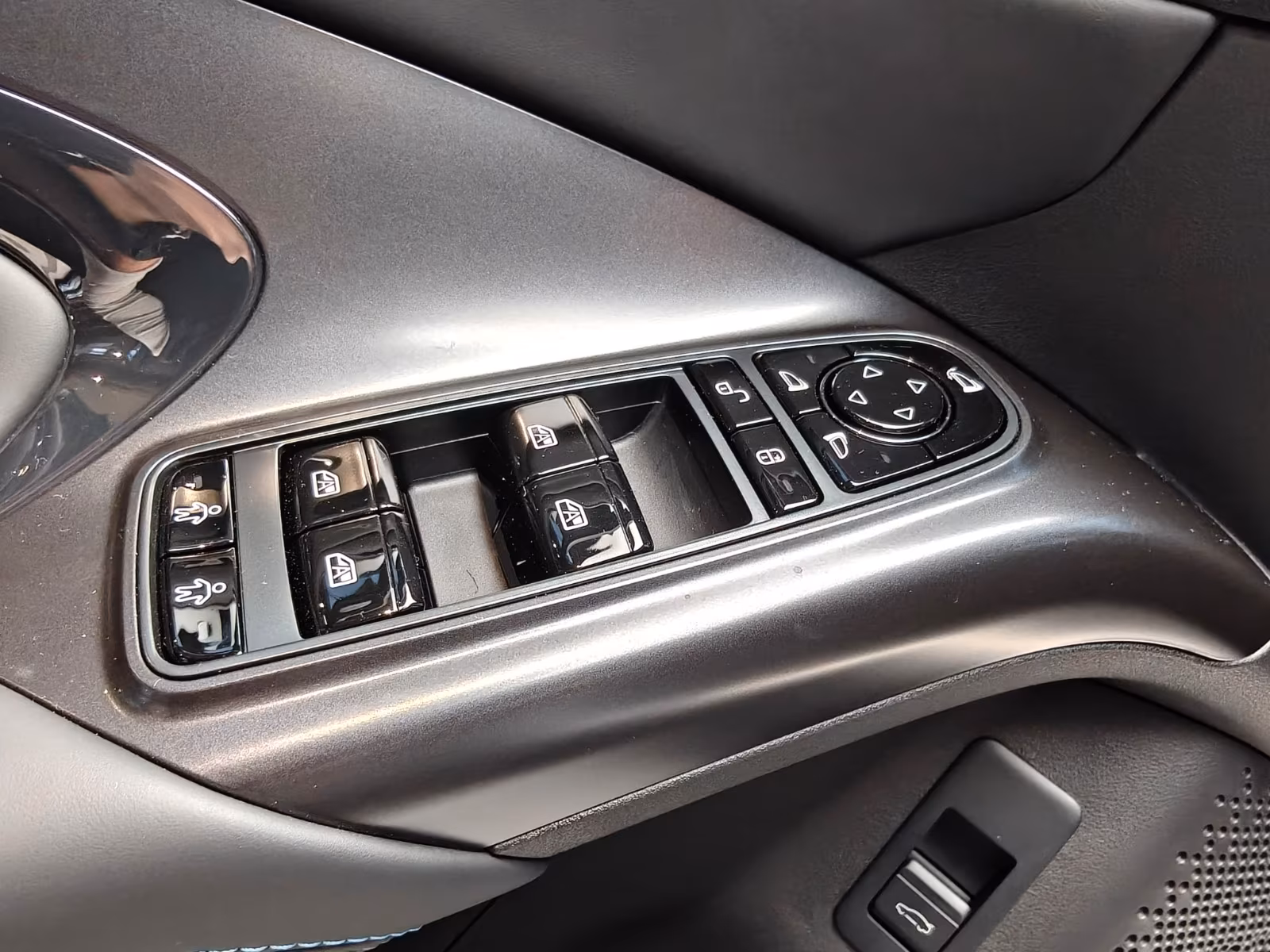 BYD SEAL (foto 10/20)