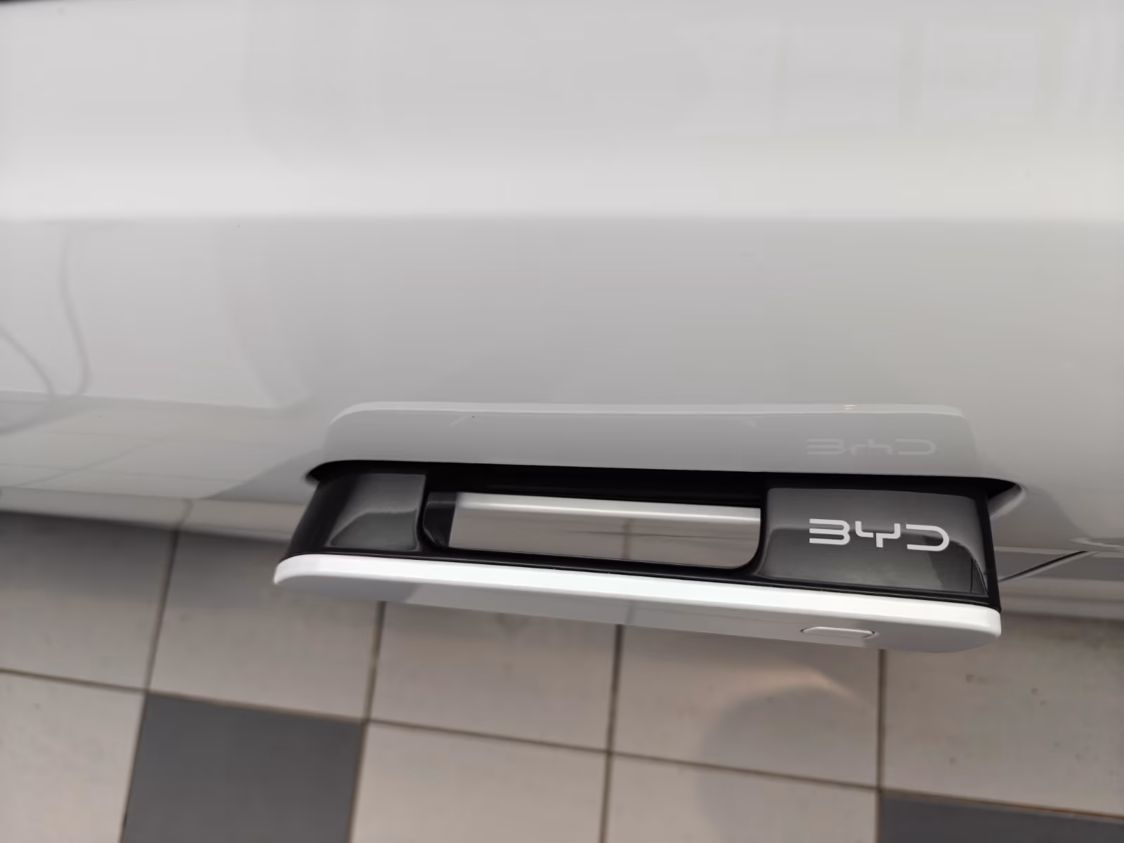 BYD SEAL (foto 8/20)
