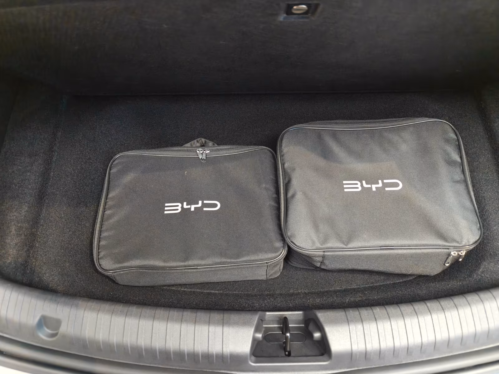 BYD SEAL (foto 6/20)