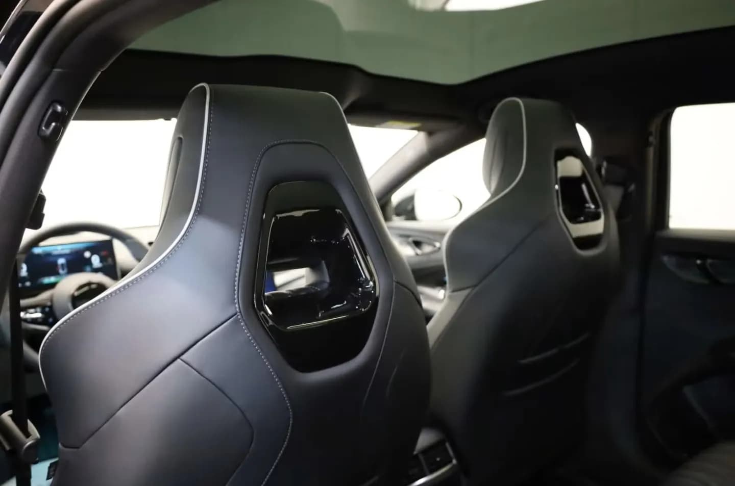 BYD SEAL Performance (foto 21/22)