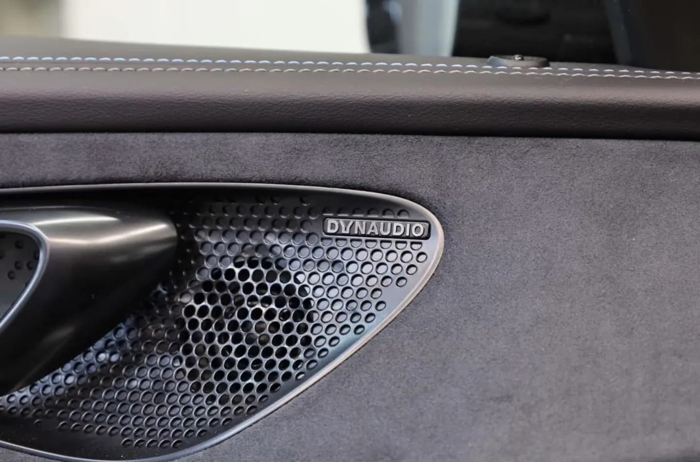 BYD SEAL Performance (foto 11/22)
