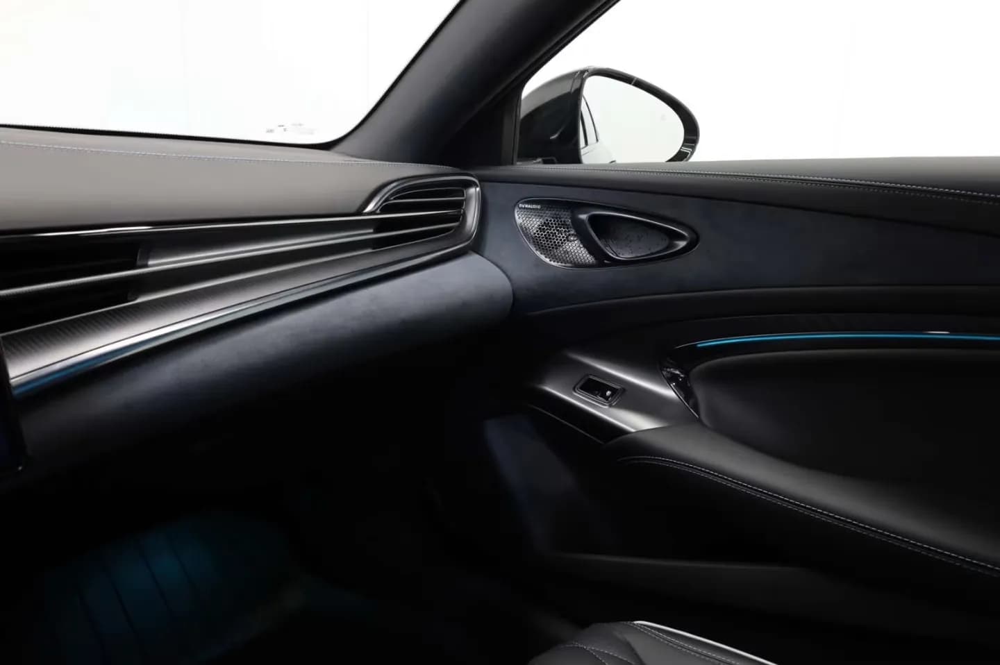 BYD SEAL Performance (foto 19/22)