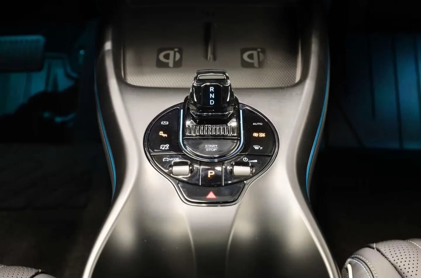 BYD SEAL Performance (foto 20/22)
