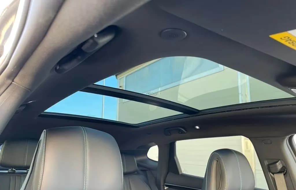 BYD SEAL U (foto 13/14)