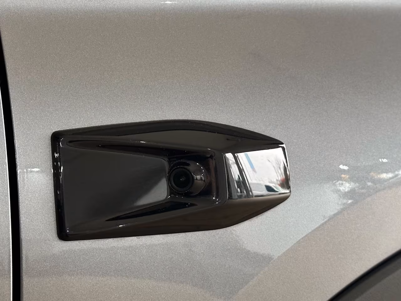 BYD SEAL U (foto 5/23)