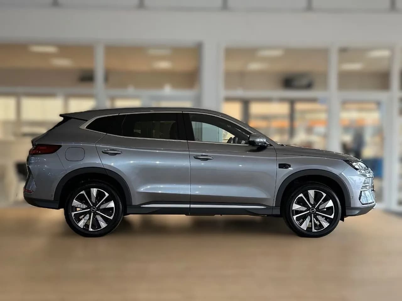 BYD SEAL U (foto 7/23)
