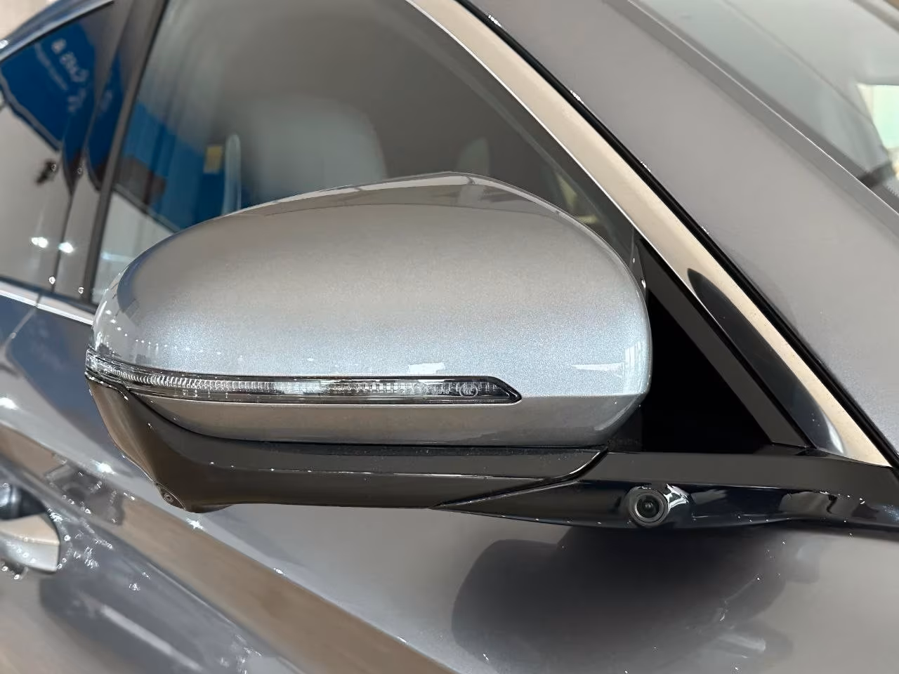 BYD SEAL U (foto 4/23)