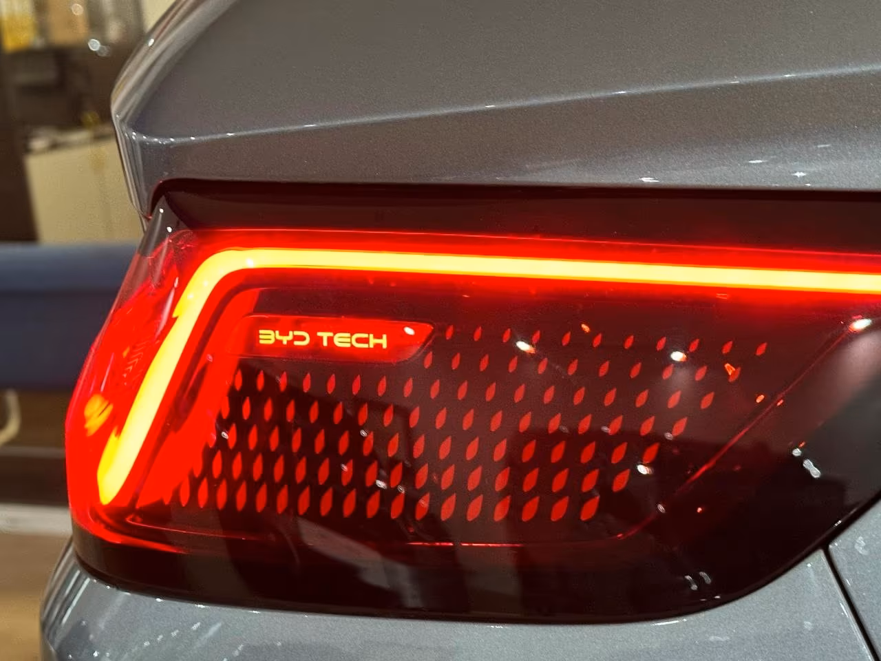 BYD SEAL U (foto 10/23)