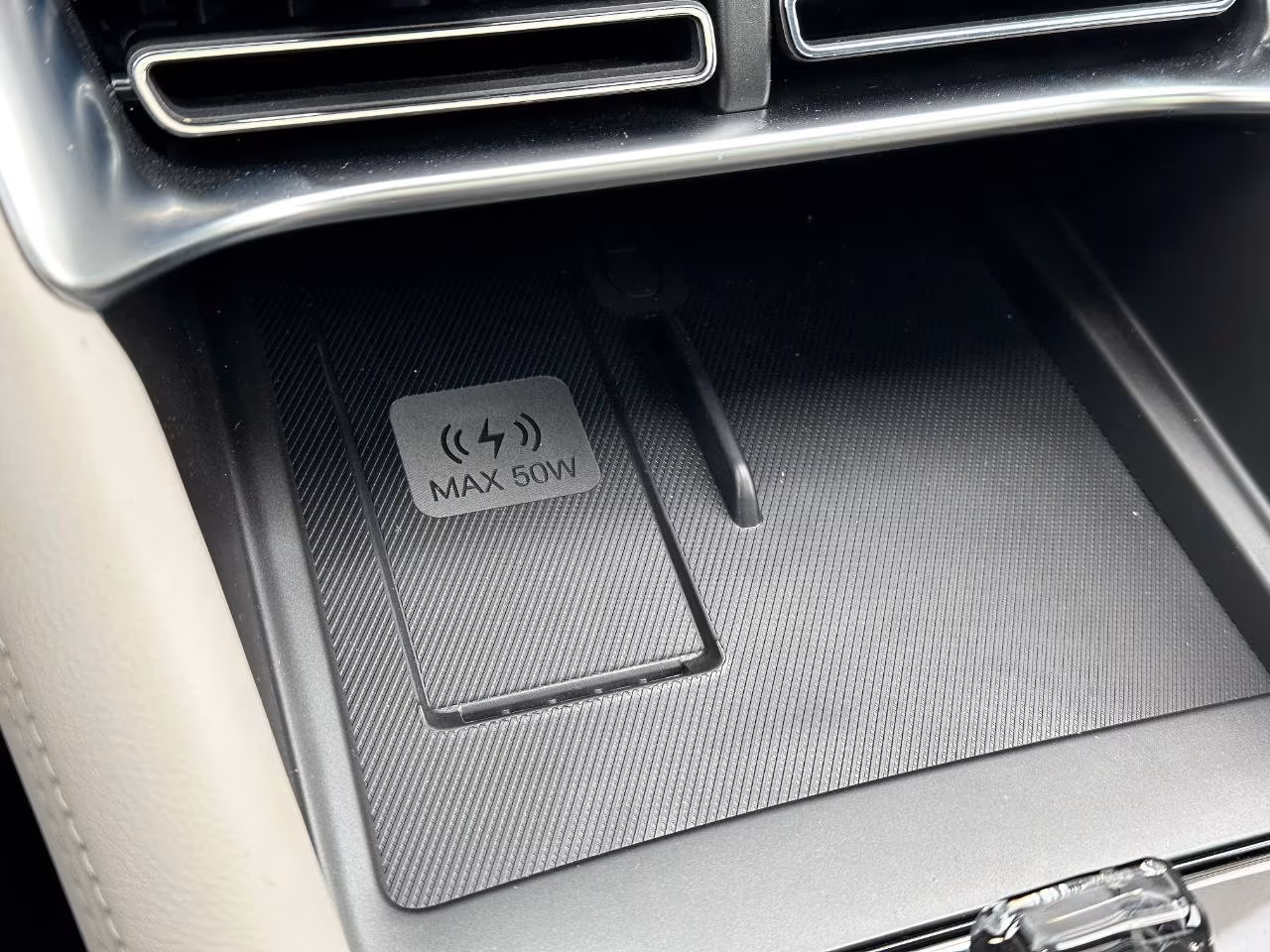 BYD SEAL U (foto 20/23)