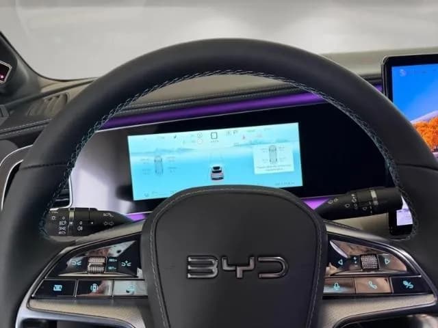 BYD SEALION 7 (foto 12/20)