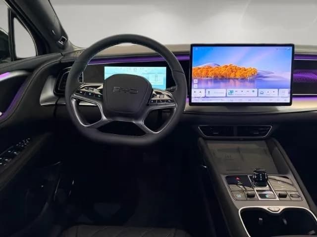 BYD SEALION 7 (foto 11/20)