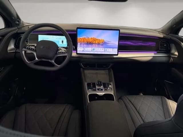BYD SEALION 7 (foto 10/20)