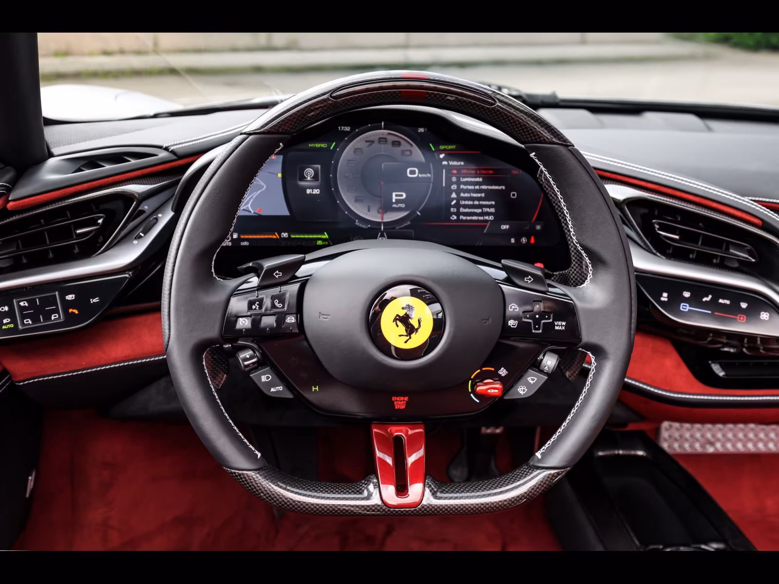Ferrari SF90 (foto 29/29)