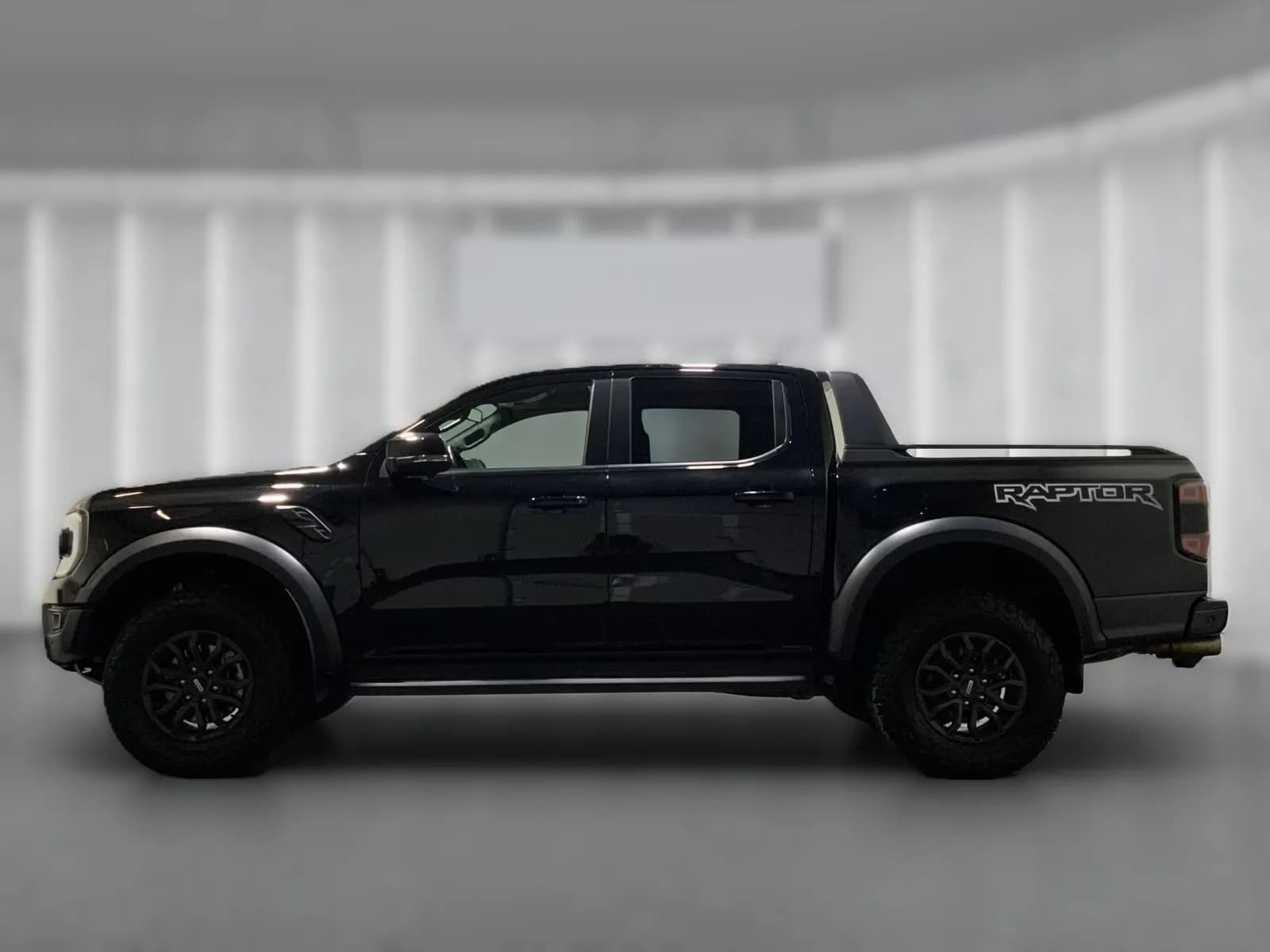 Ford Ranger Raptor (foto 9/22)