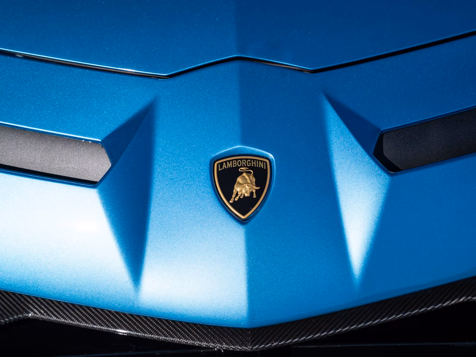 Lamborghini Aventador SVJ (foto 27/30)