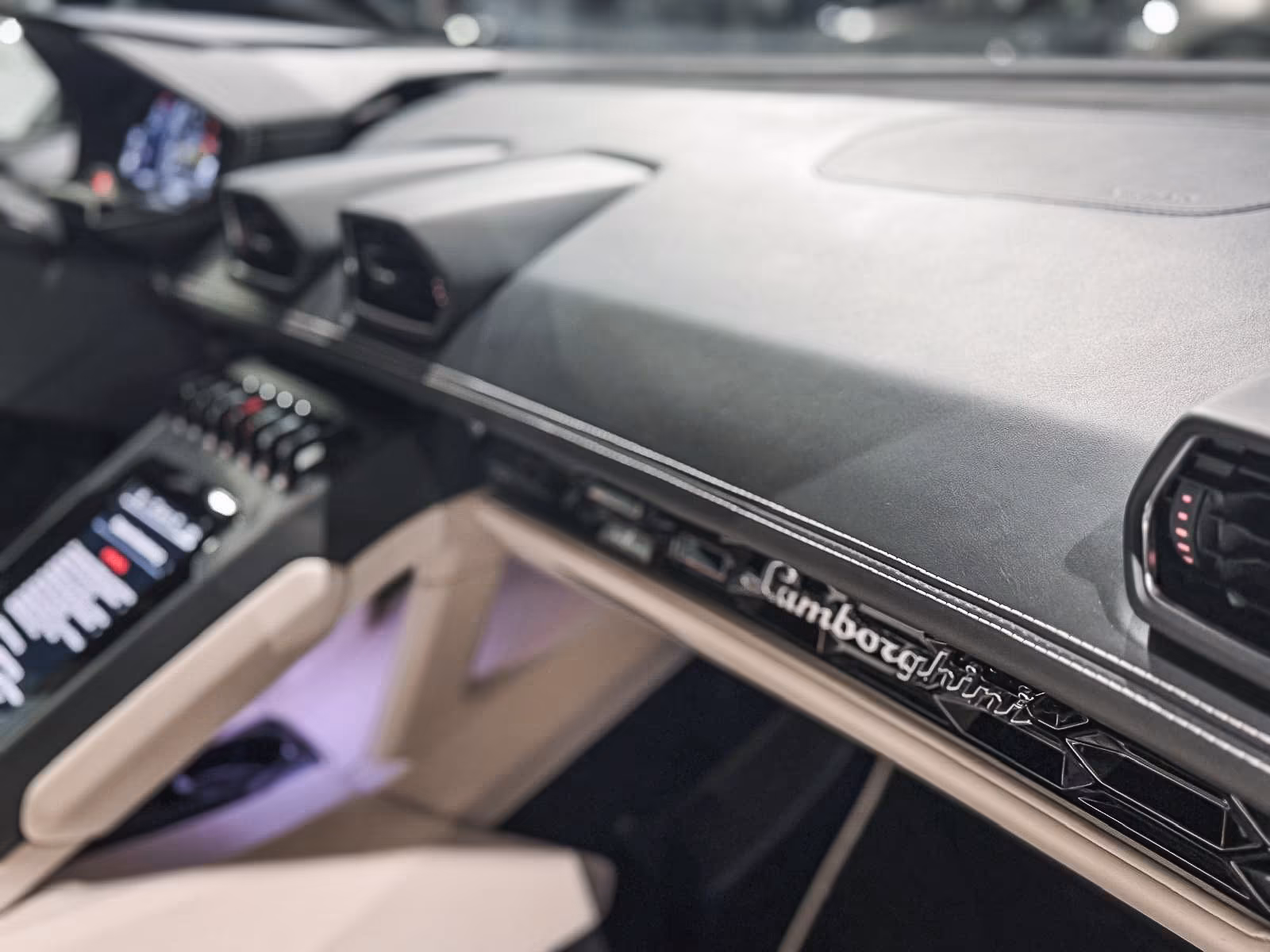 Lamborghini Huracan Evo (foto 12/15)