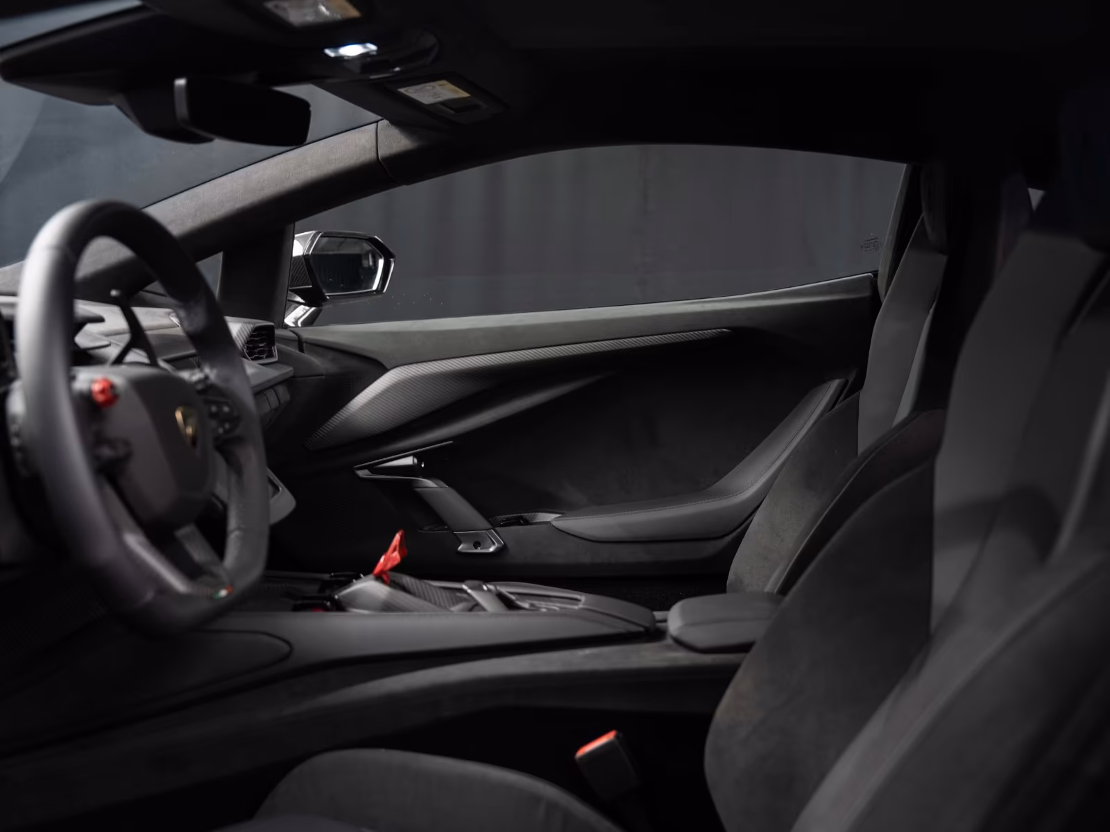 Lamborghini Revuelto (foto 8/11)