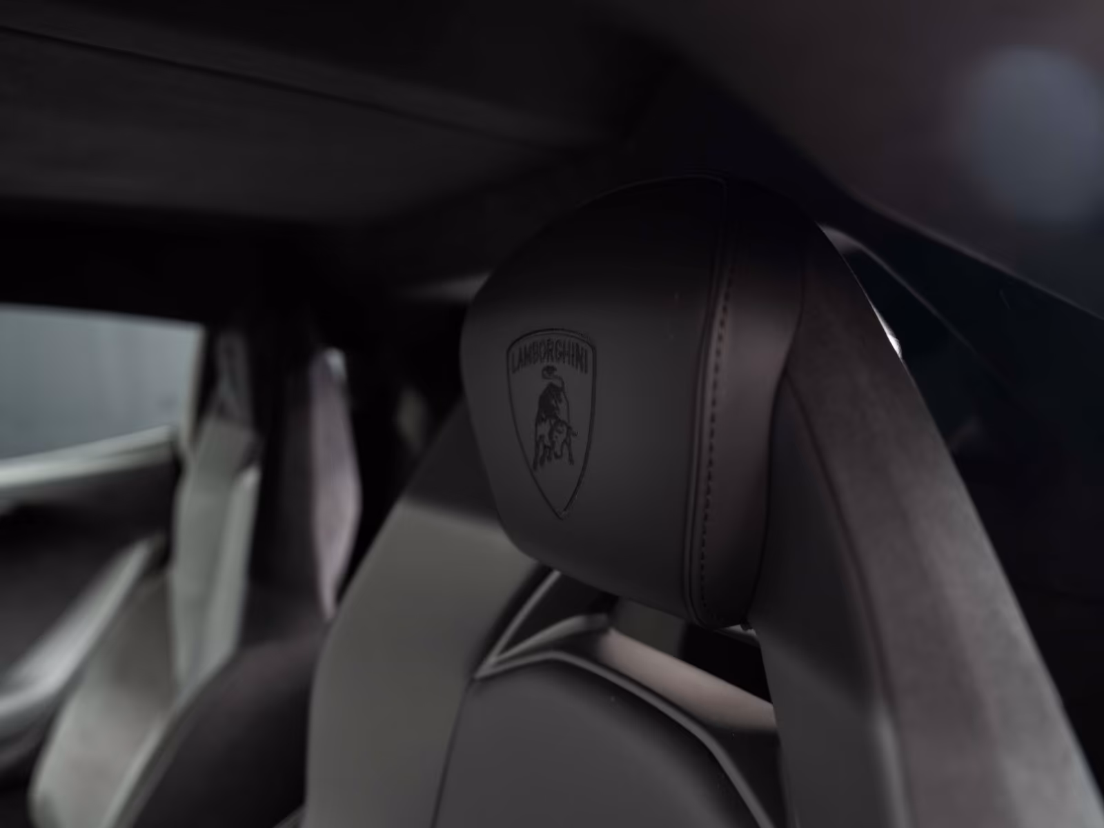 Lamborghini Revuelto (foto 9/11)