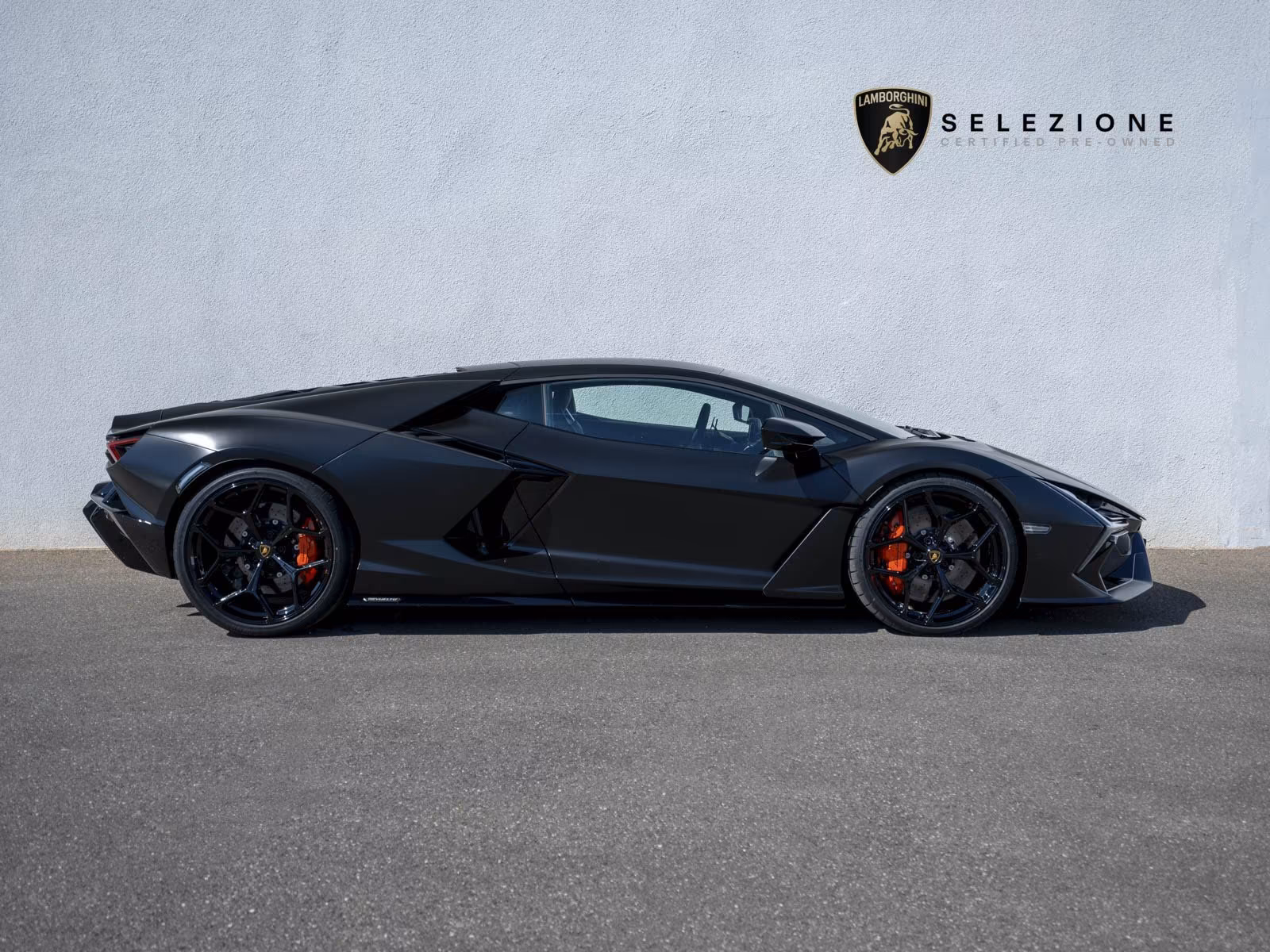 Lamborghini Revuelto (foto 9/30)