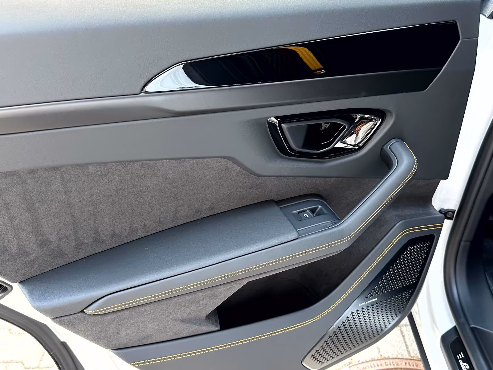Lamborghini Urus SE (foto 14/23)