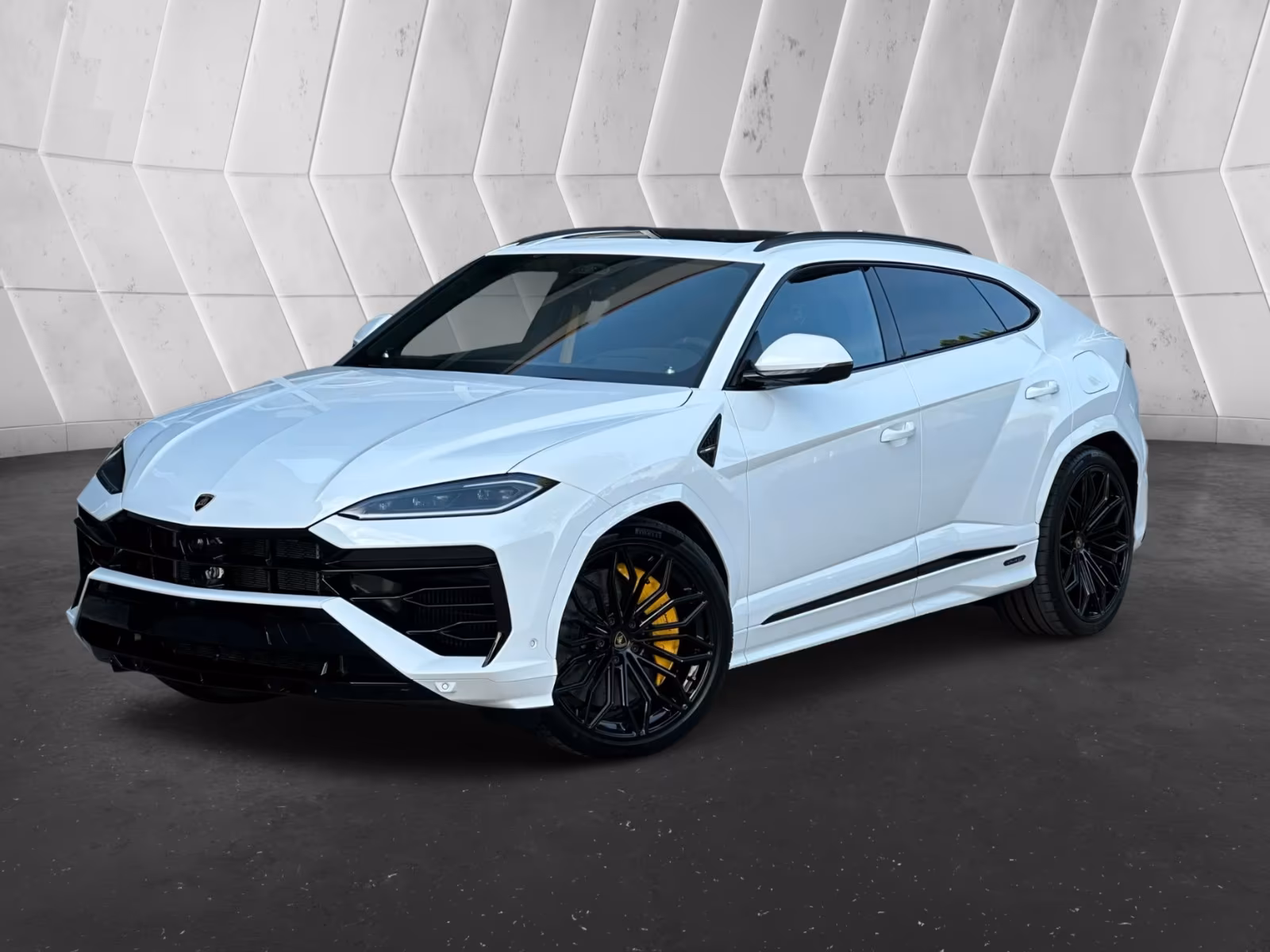 Lamborghini Urus SE (foto 3/23)