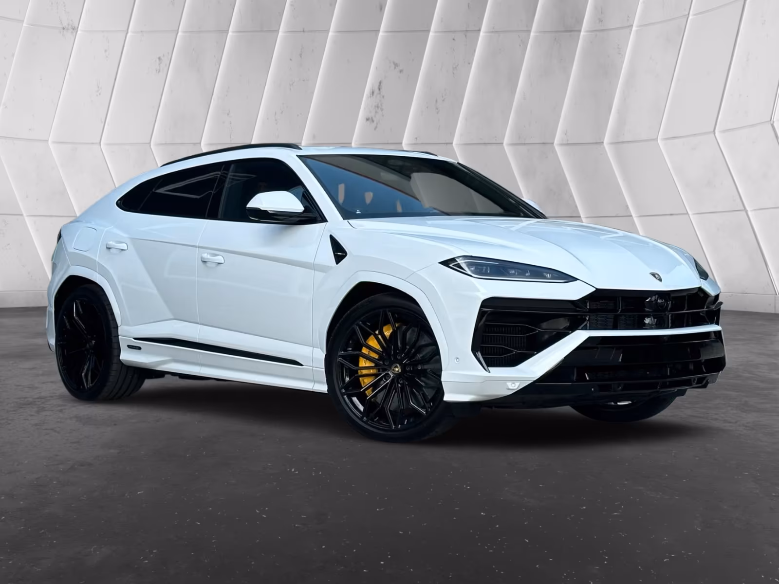 Lamborghini Urus SE (foto 2/23)