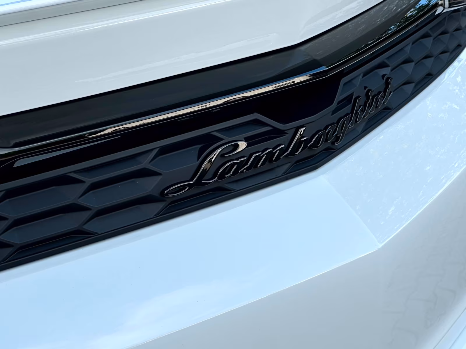 Lamborghini Urus SE (foto 21/23)