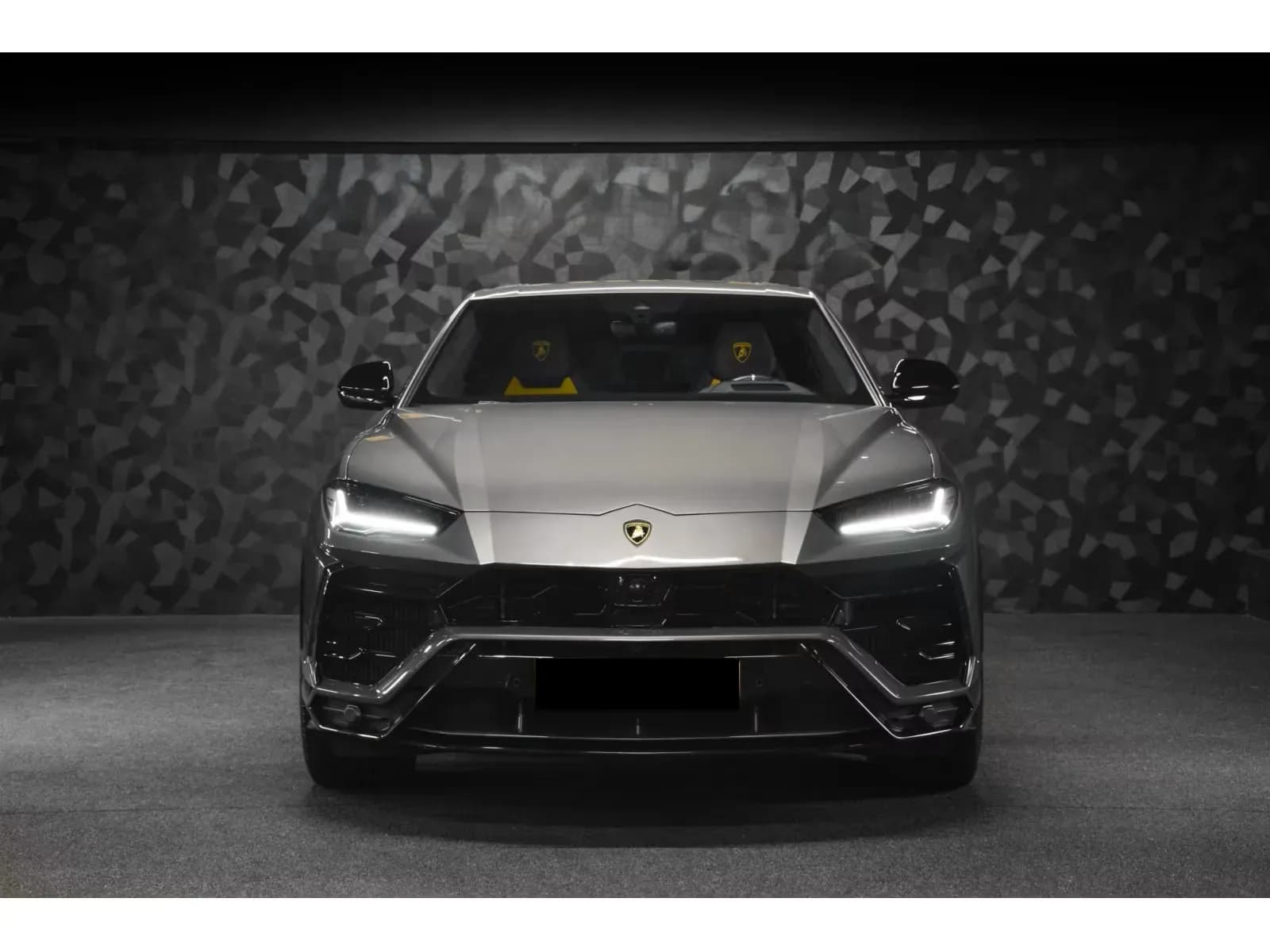 Lamborghini Urus (foto 4/29)