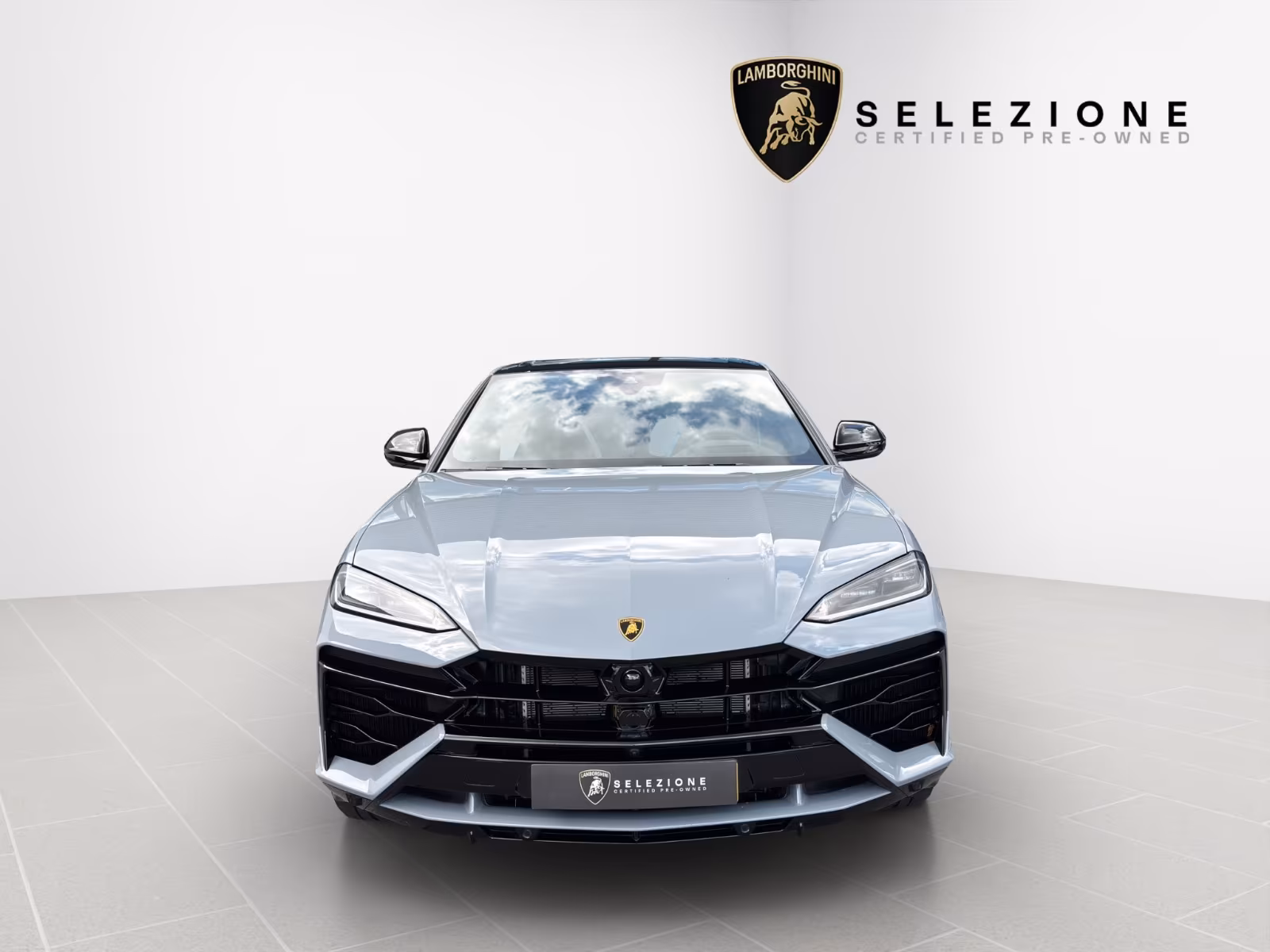 Lamborghini Urus SE (foto 3/10)
