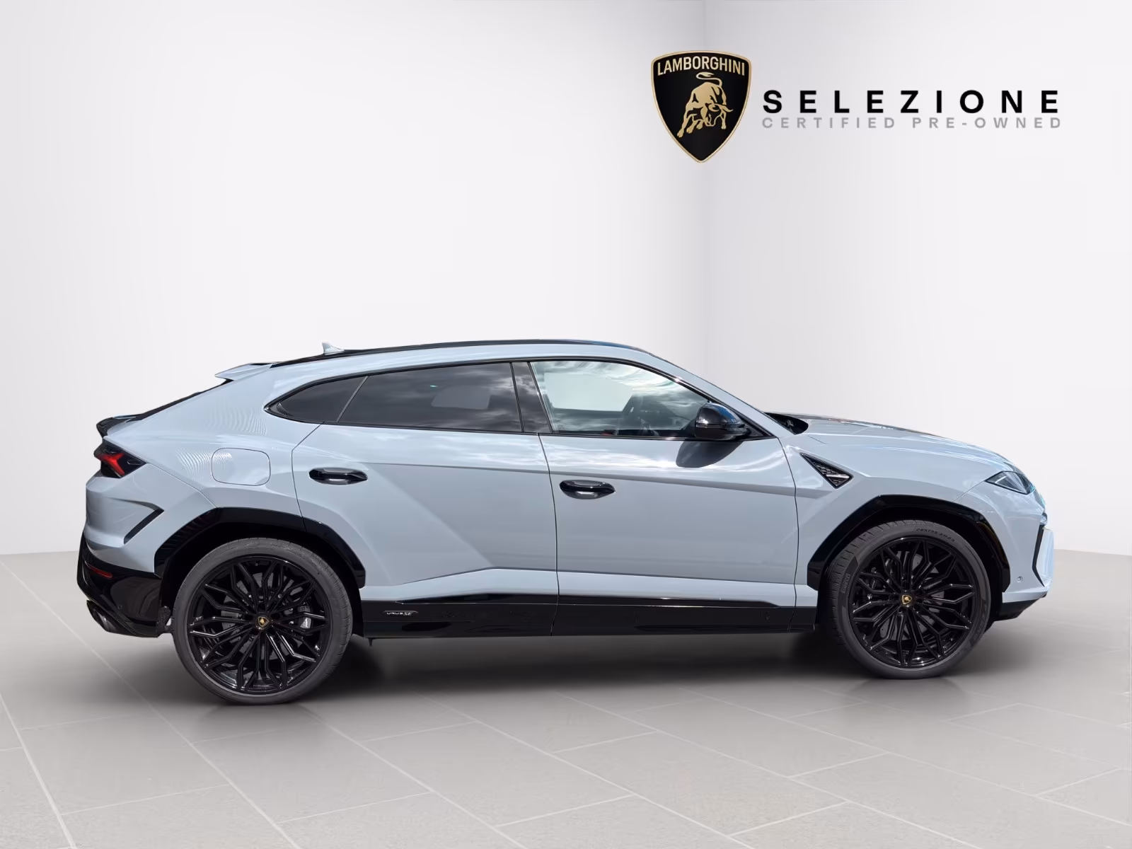 Lamborghini Urus SE (foto 2/10)