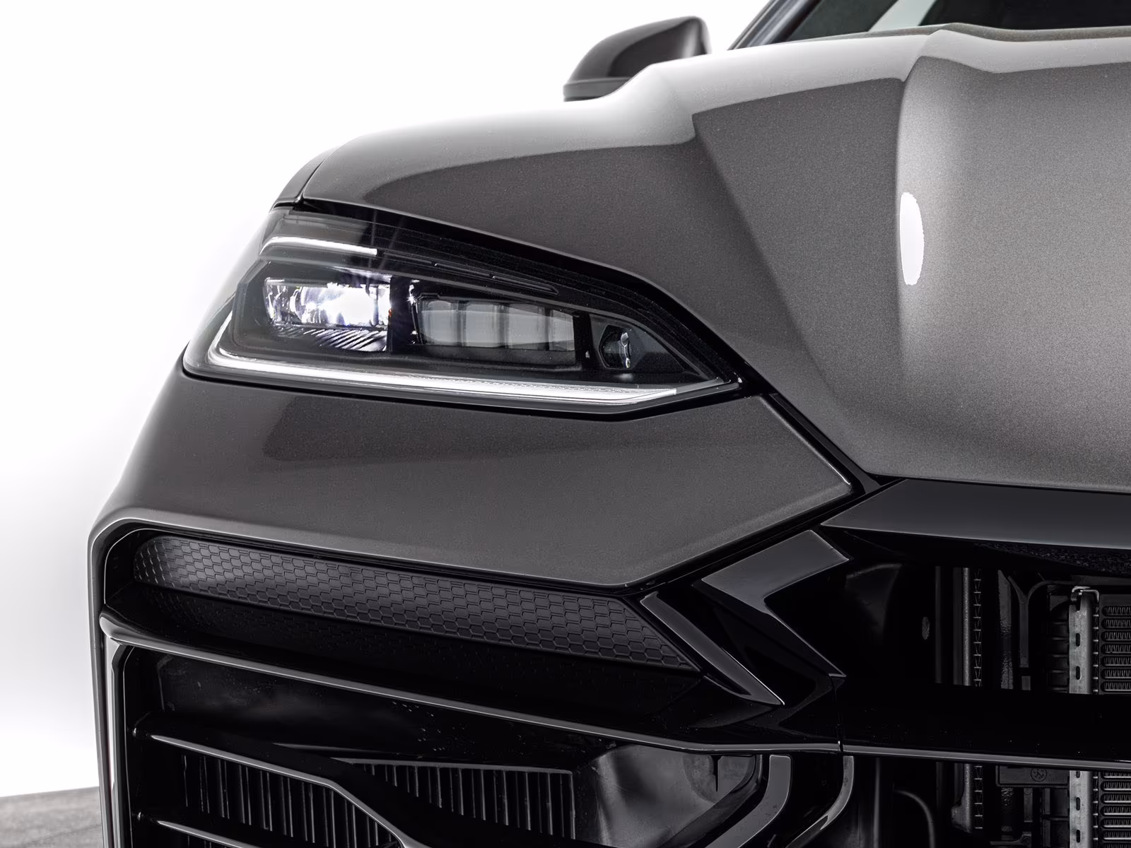 Lamborghini Urus SE (foto 9/28)