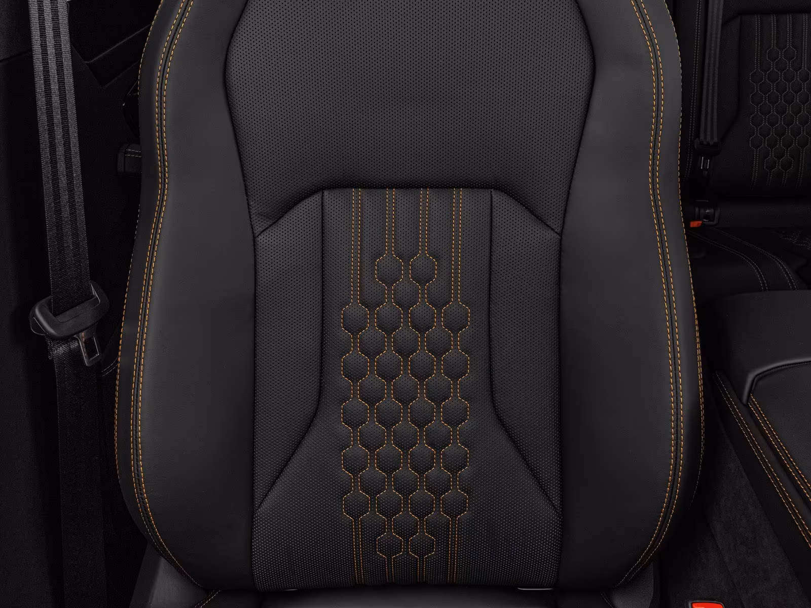 Lamborghini Urus SE (foto 28/28)