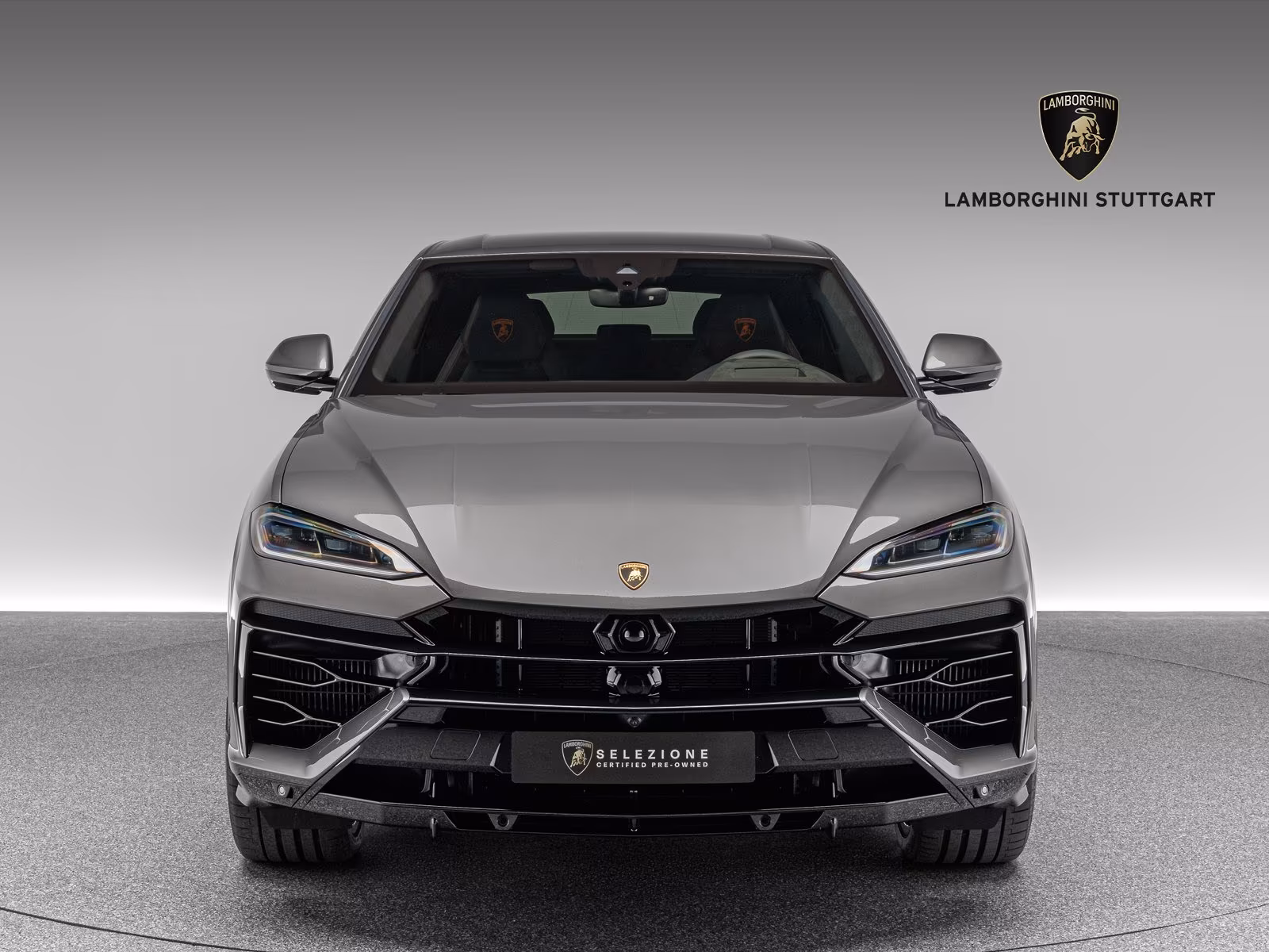 Lamborghini Urus SE (foto 3/28)