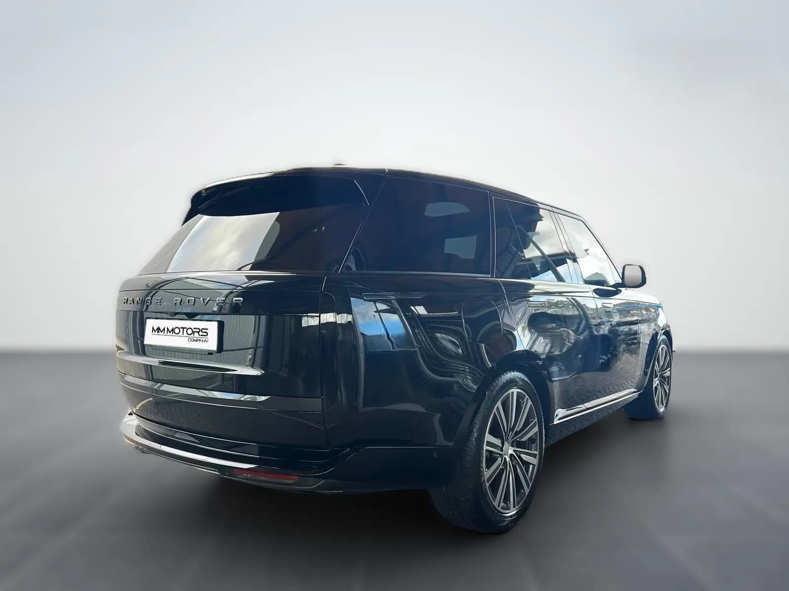 Land Rover Range Rover P460e (foto 5/30)
